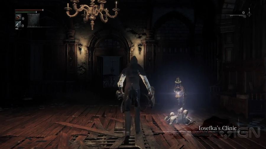 Bloodborne- The First 18 Minutes - IGN First.mp4_000325465